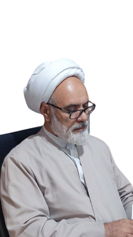 Знакомство с Али Модабером