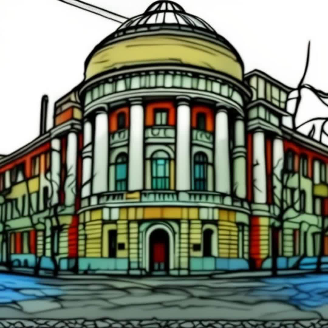 آشنایی با دیپلم های قرمز و آبی و سبز در سیستم آموزشی روسیه